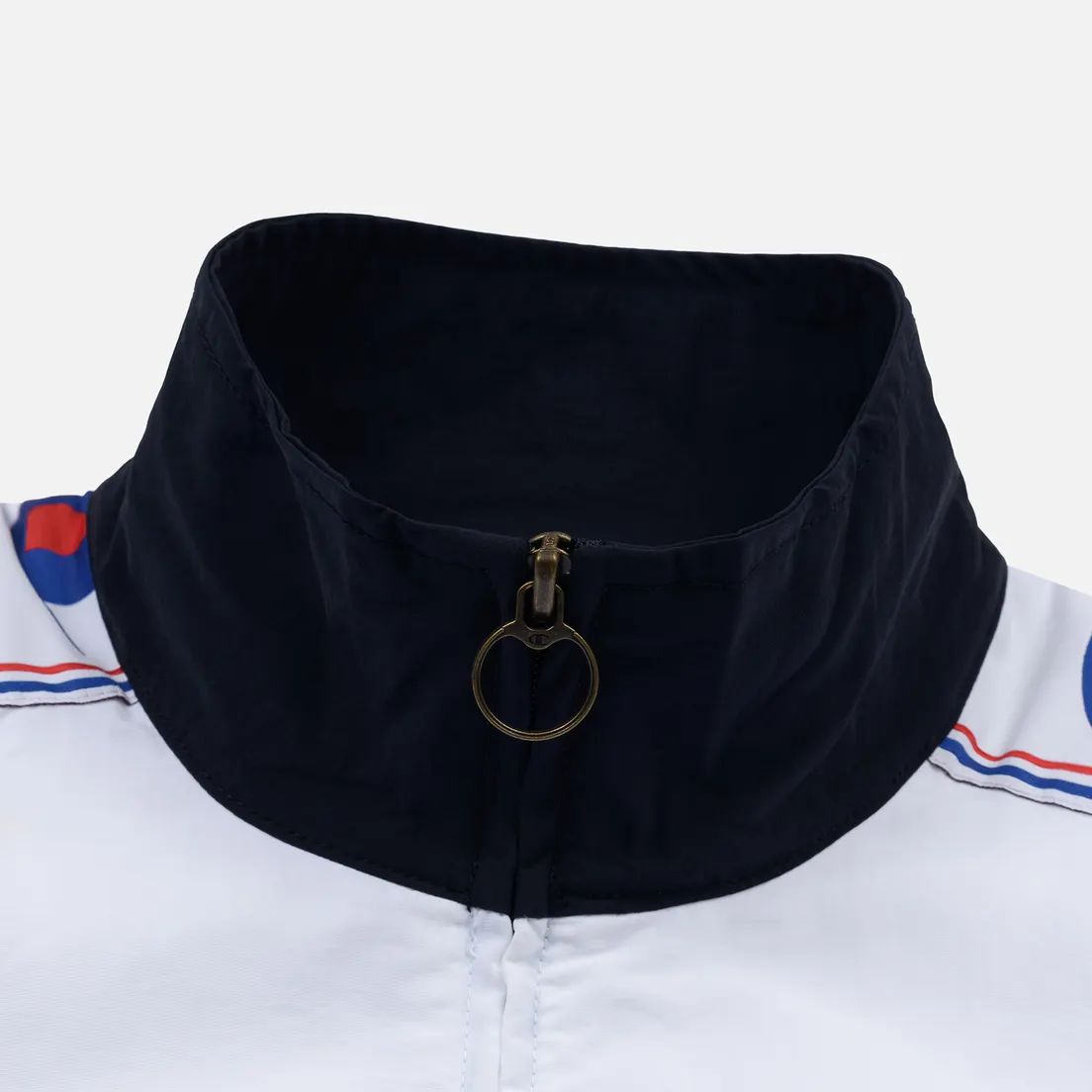 Champion Reverse Weave Мужская олимпийка Peached Feel Crinckle Water Repellent Full Zip