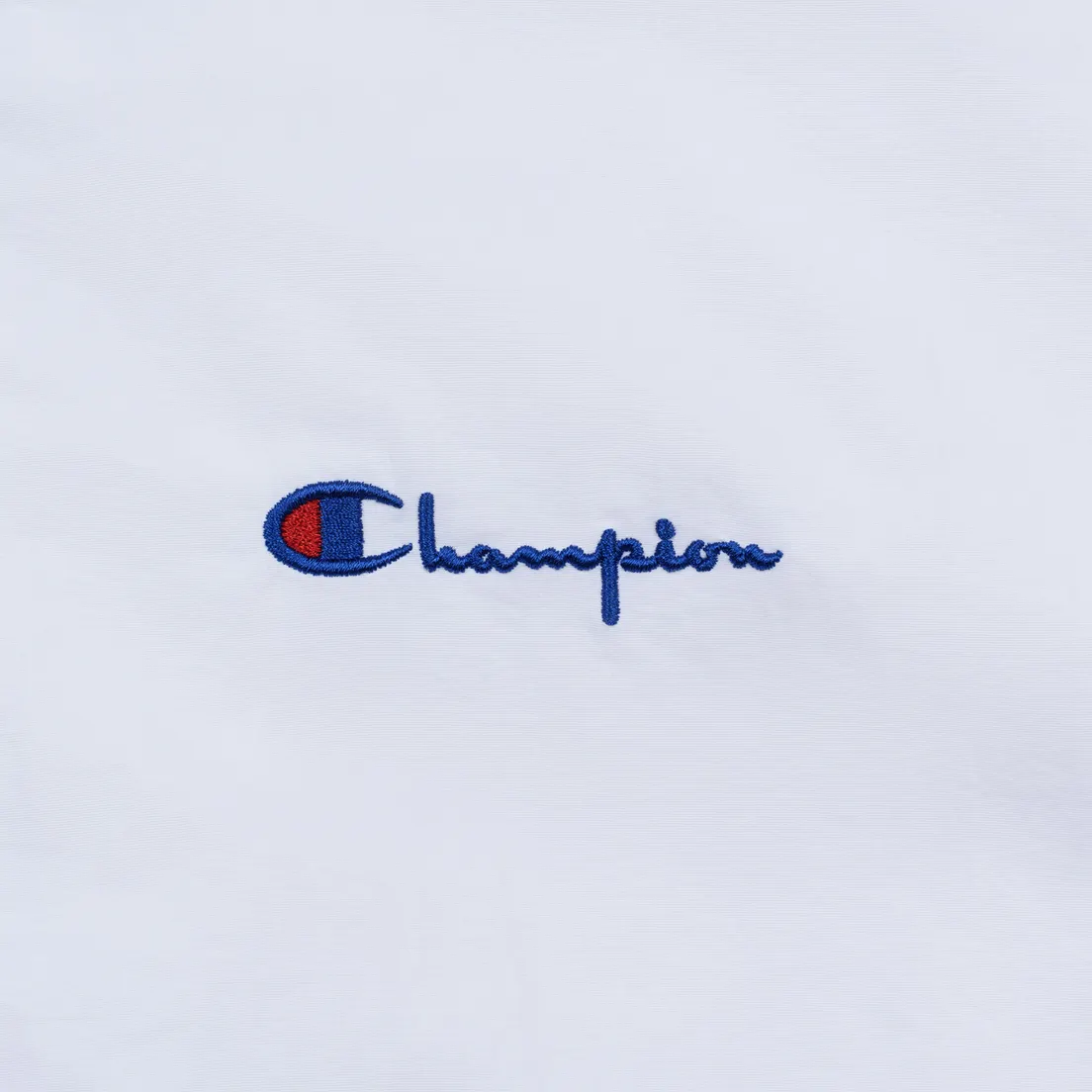 Champion Reverse Weave Мужская олимпийка Peached Feel Crinckle Water Repellent Full Zip