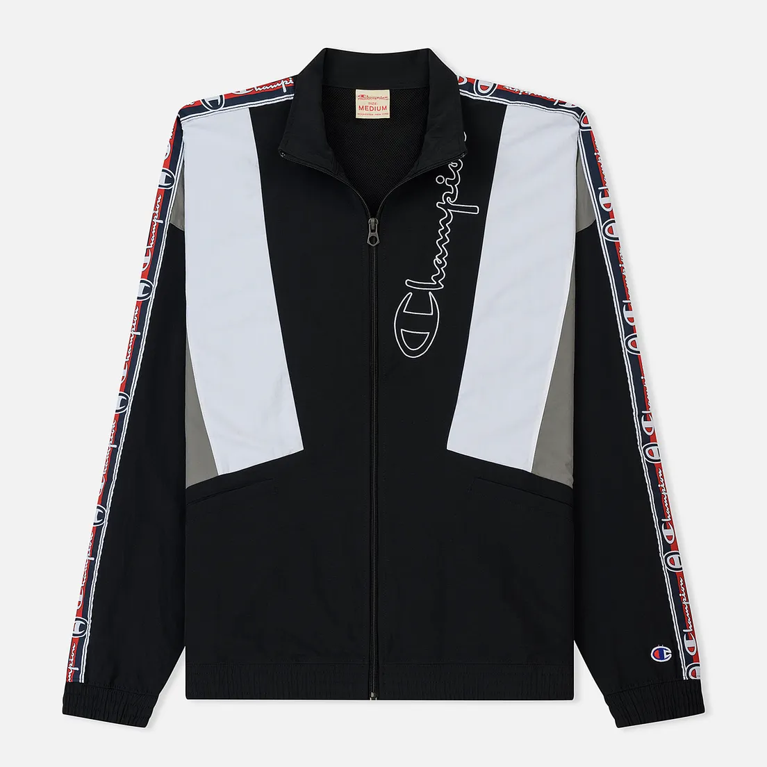 Champion Reverse Weave Мужская олимпийка Premium Track
