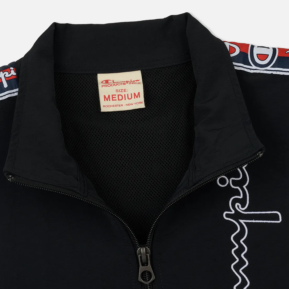Champion Reverse Weave Мужская олимпийка Premium Track