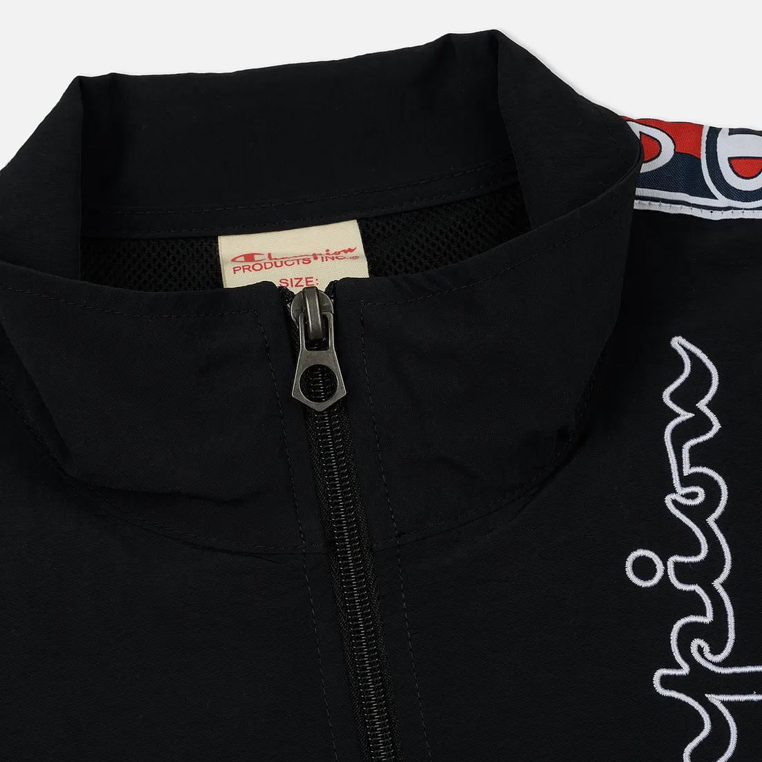 Champion Reverse Weave Мужская олимпийка Premium Track