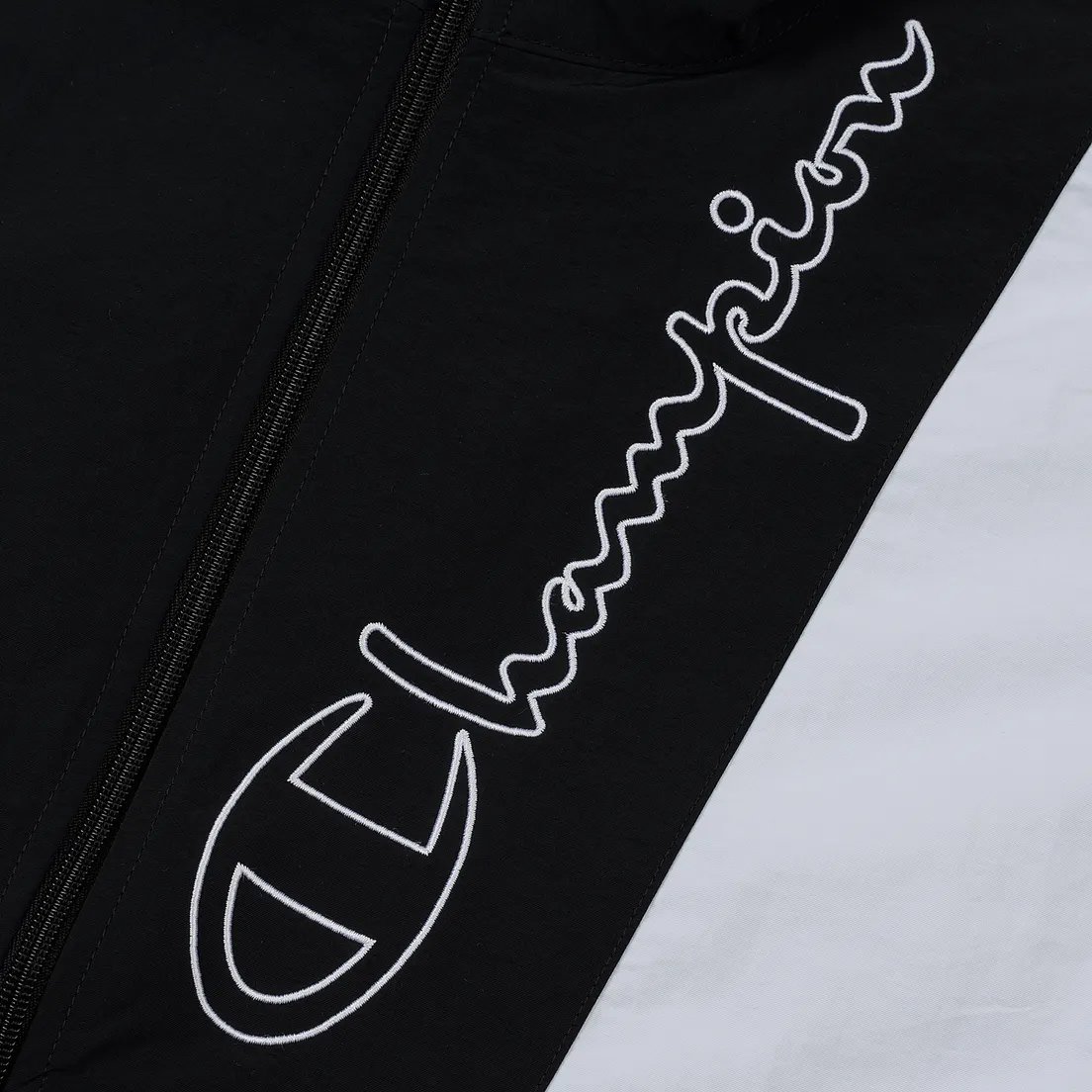 Champion Reverse Weave Мужская олимпийка Premium Track
