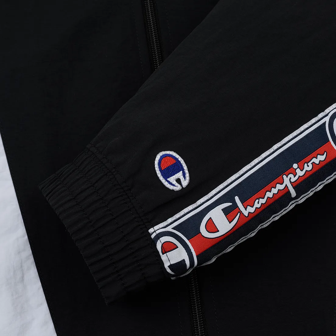 Champion Reverse Weave Мужская олимпийка Premium Track