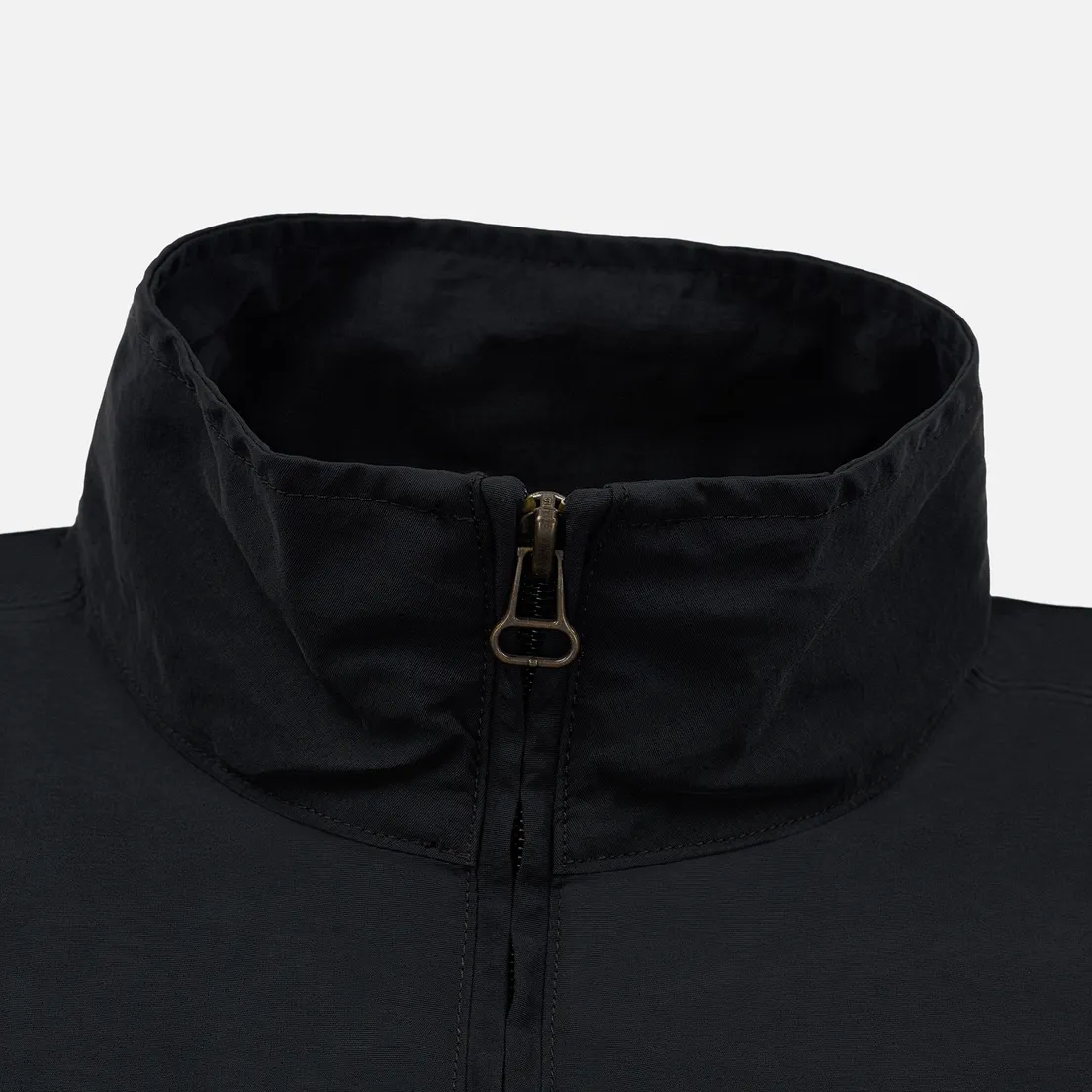 Champion Reverse Weave Мужская олимпийка Water Repellent Half Zip Top