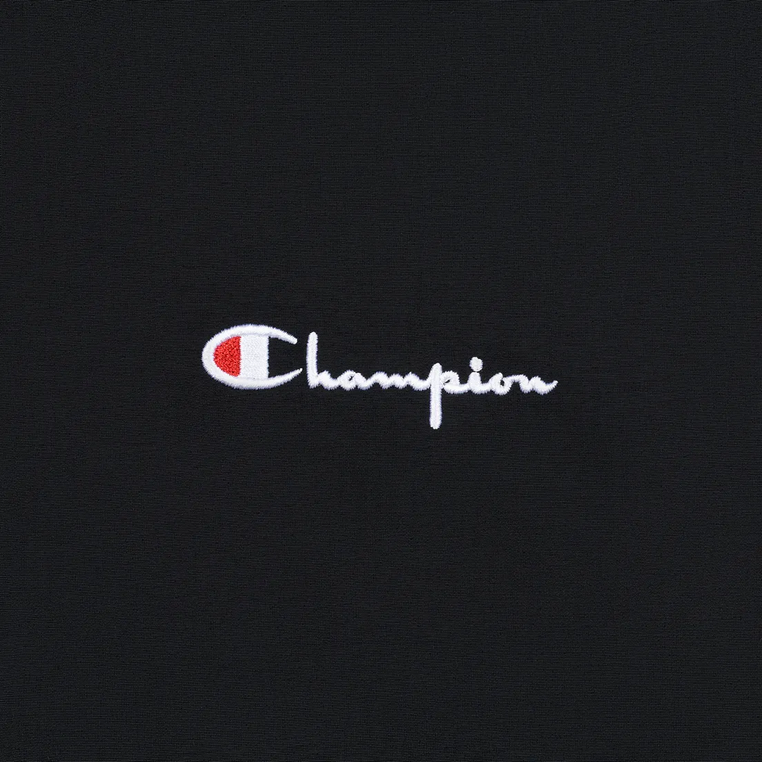 Champion Reverse Weave Мужская олимпийка Water Repellent Half Zip Top