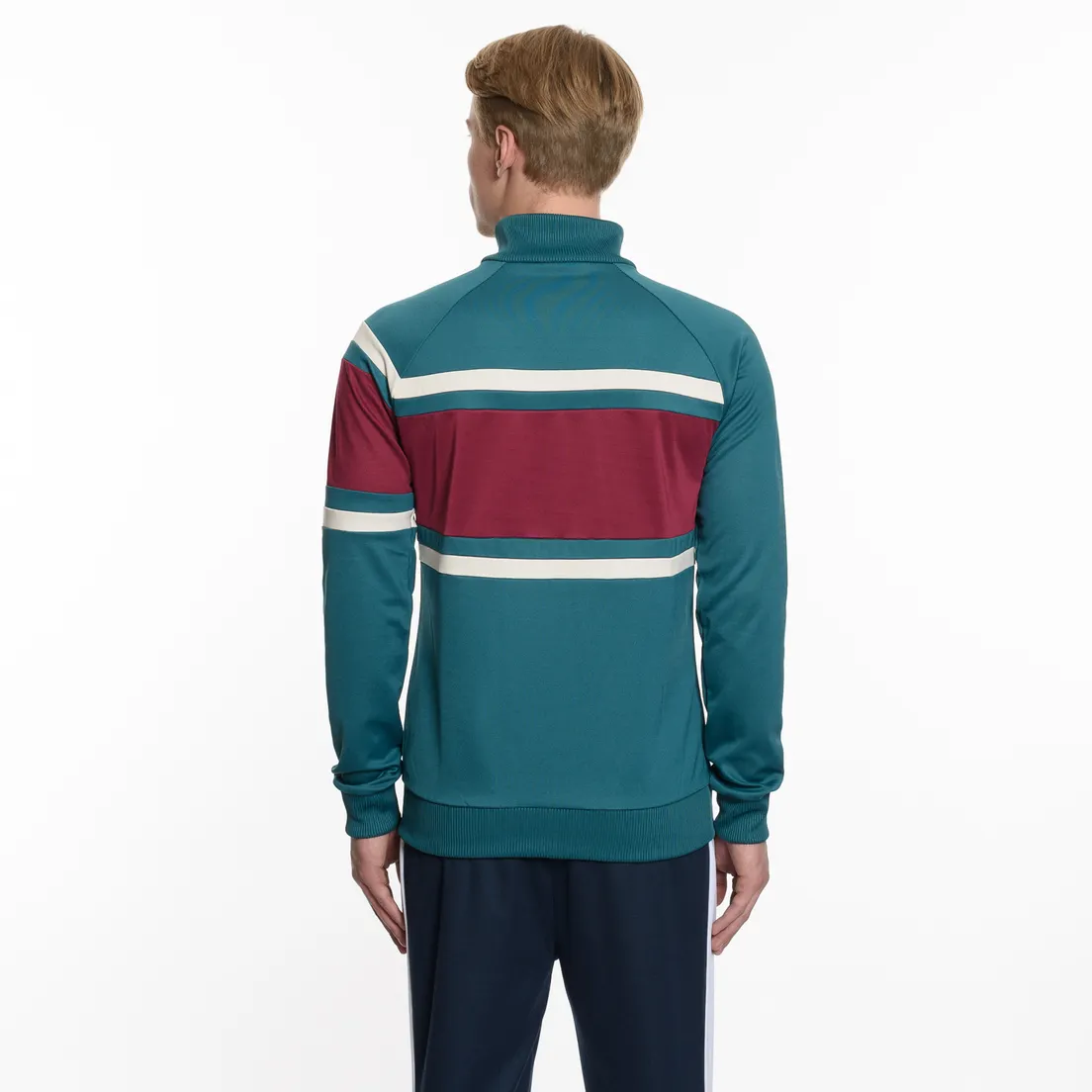 Diadora Мужская олимпийка 80s