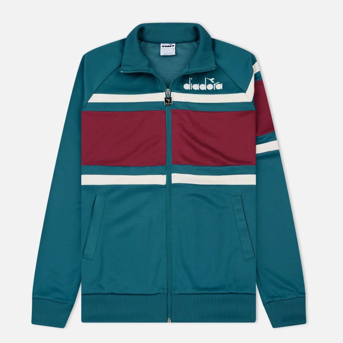 Diadora Мужская олимпийка 80s