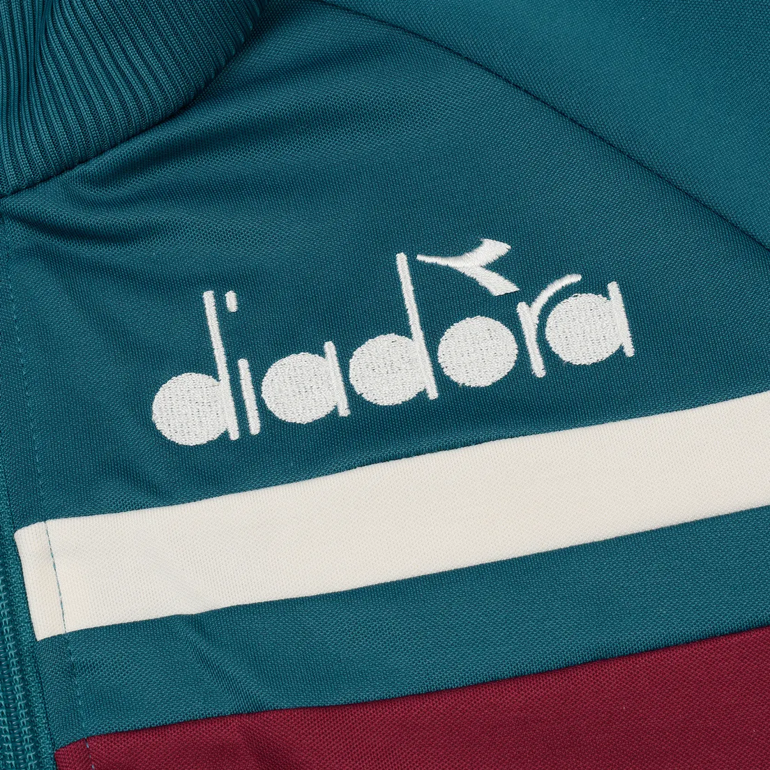 Diadora Мужская олимпийка 80s