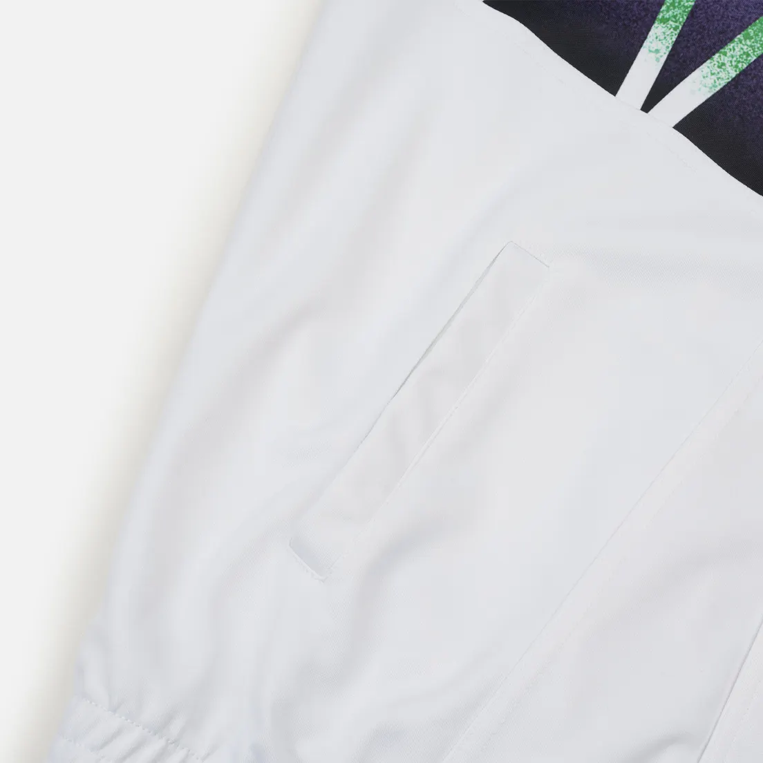 Diadora Мужская олимпийка x Roberto Baggio Signature