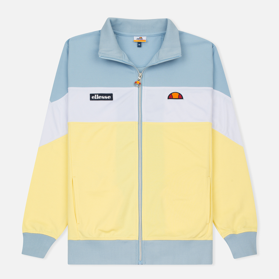 Ellesse Мужская олимпийка Caprini