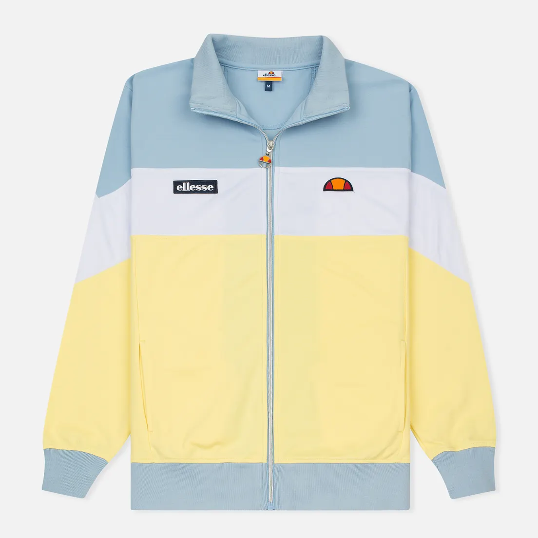 Ellesse Мужская олимпийка Caprini