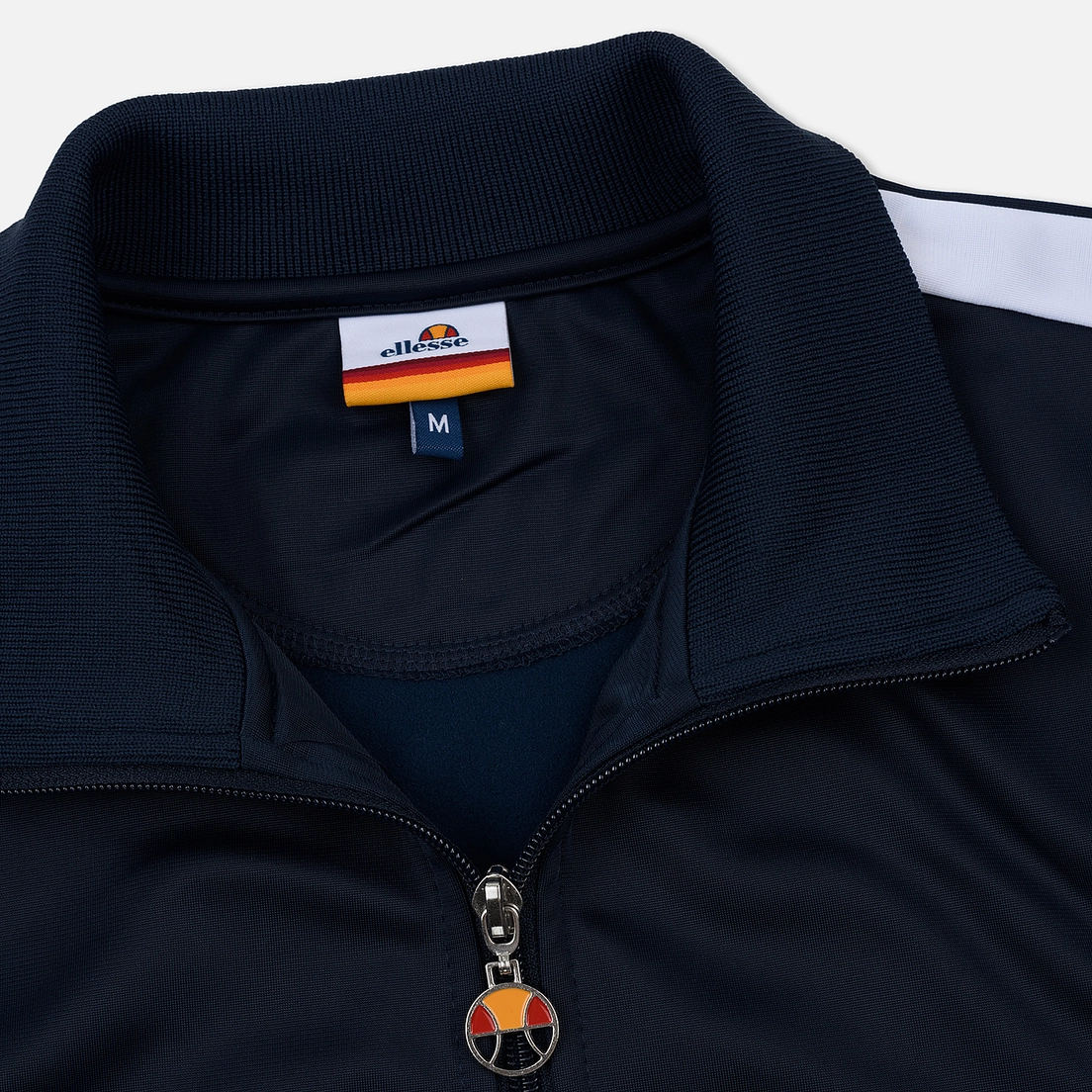 Ellesse Мужская олимпийка Cervino