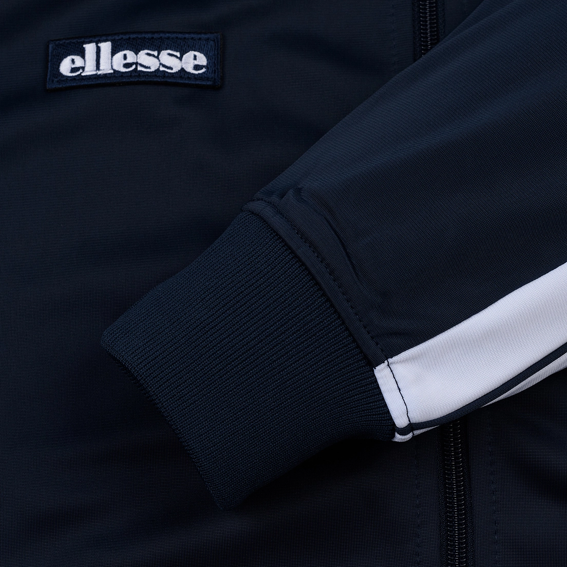 Ellesse Мужская олимпийка Cervino