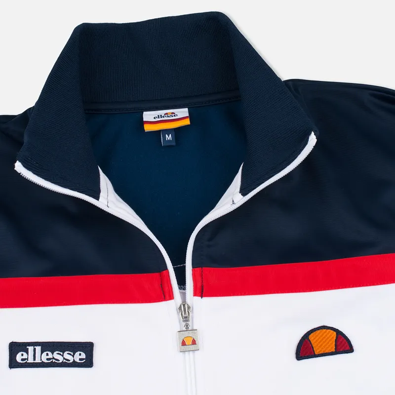 Ellesse Мужская олимпийка Moresco
