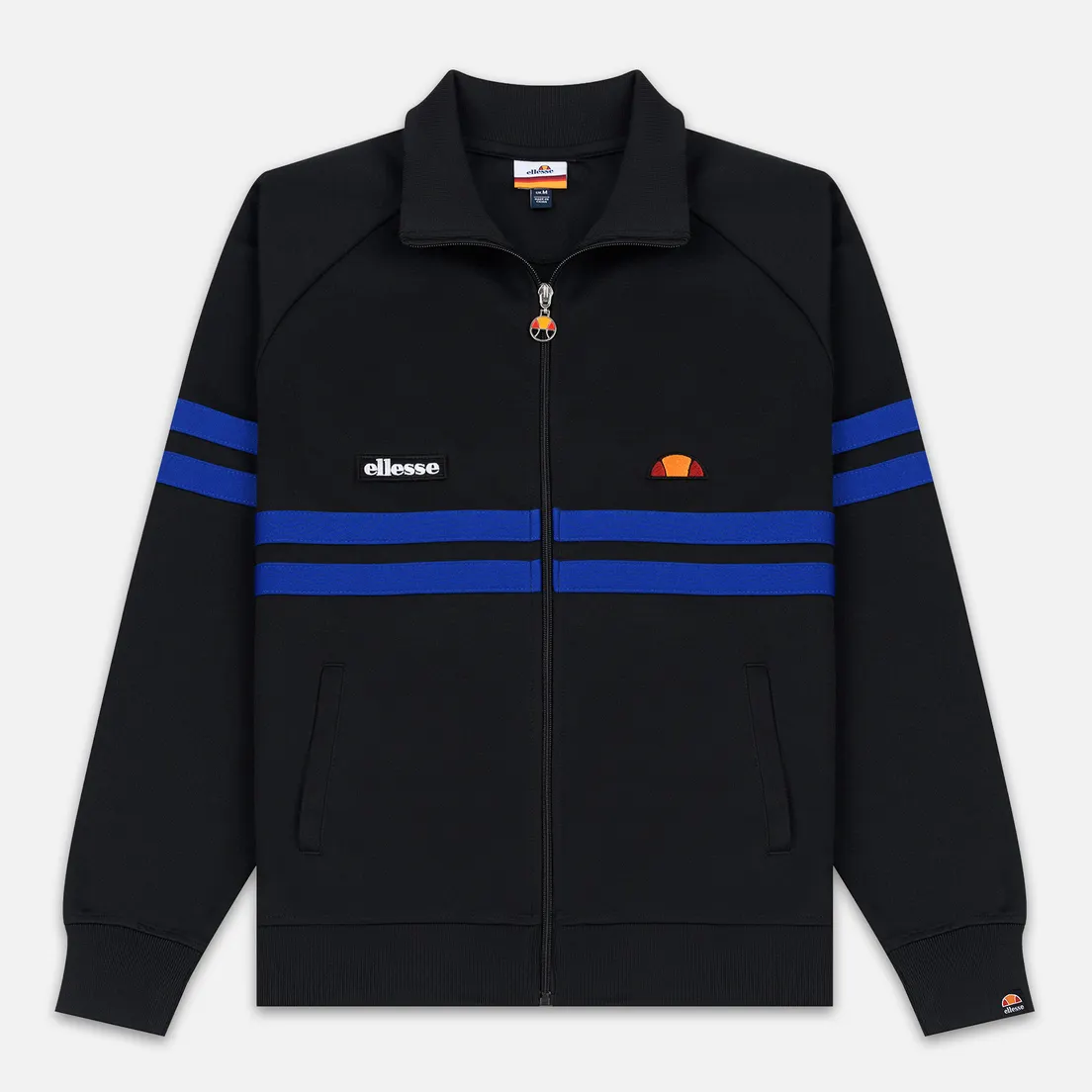 Ellesse Мужская олимпийка Rimini
