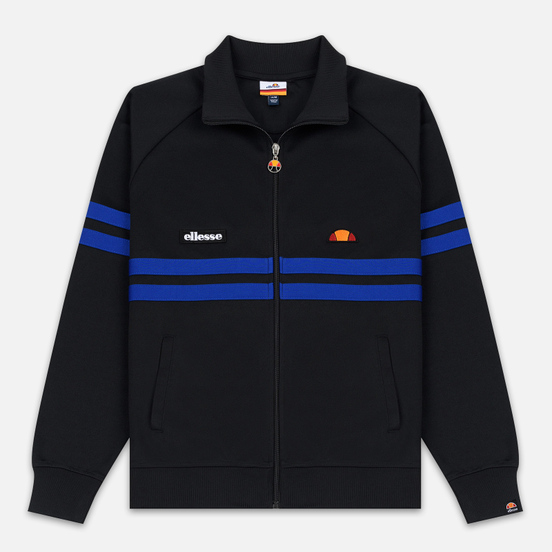 Мужская олимпийка Ellesse Rimini, SHC00892-BLK