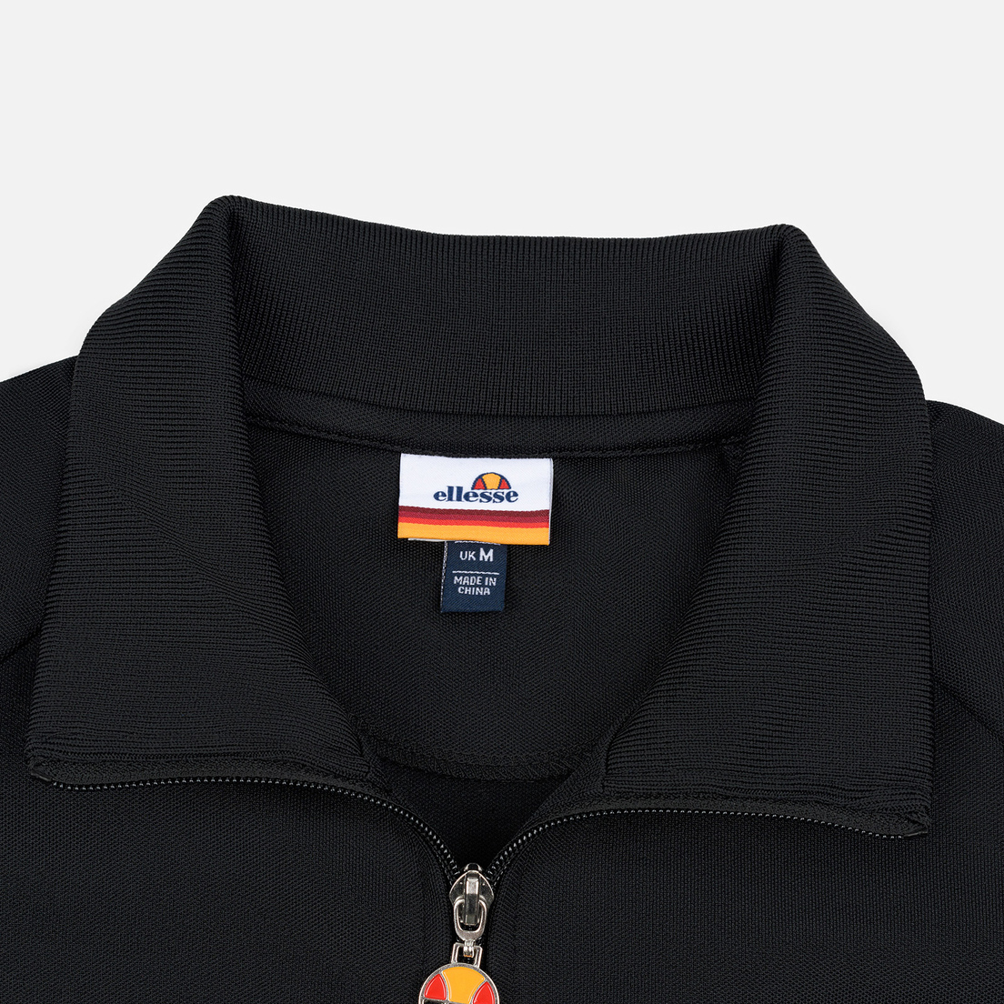 Ellesse Мужская олимпийка Rimini