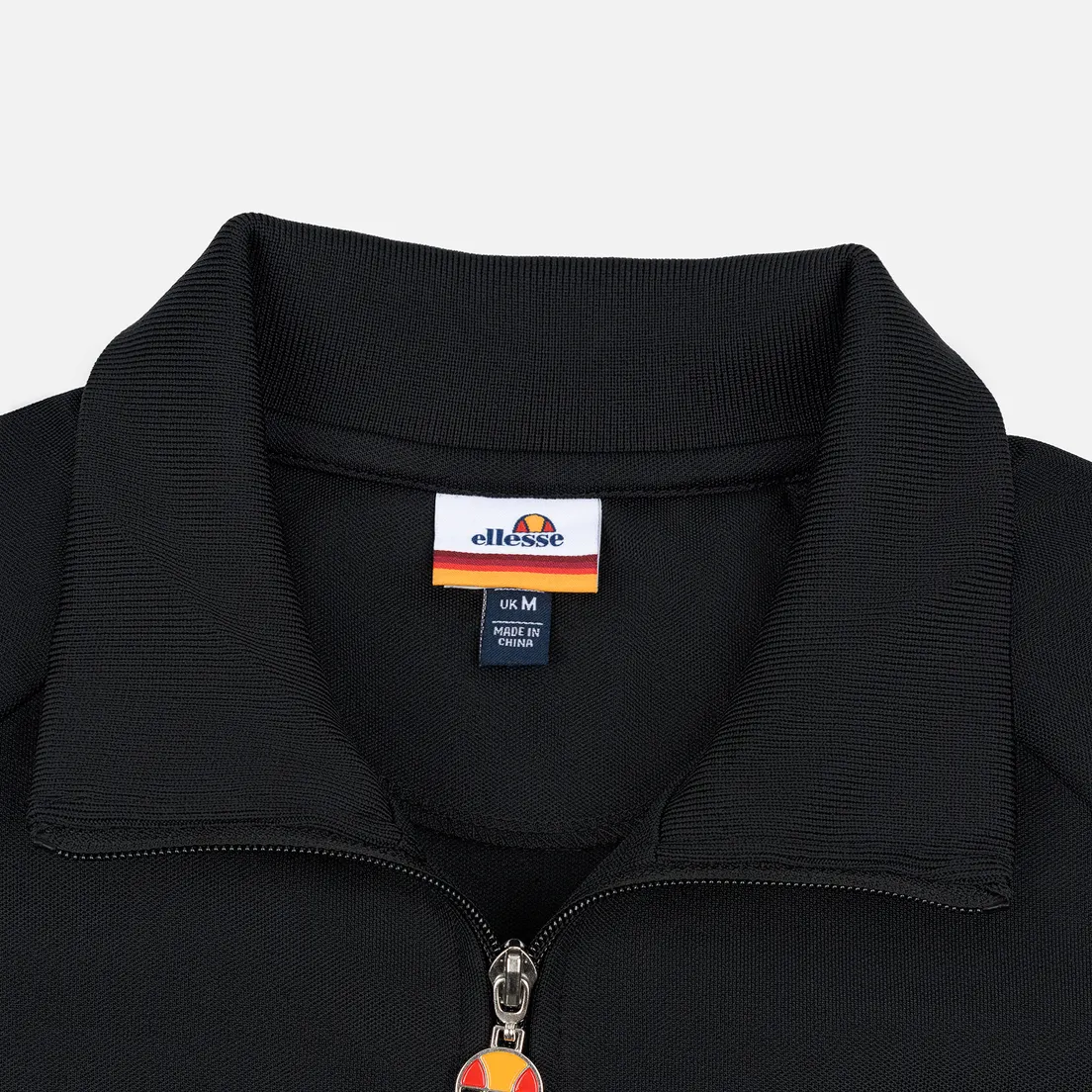 Ellesse Мужская олимпийка Rimini