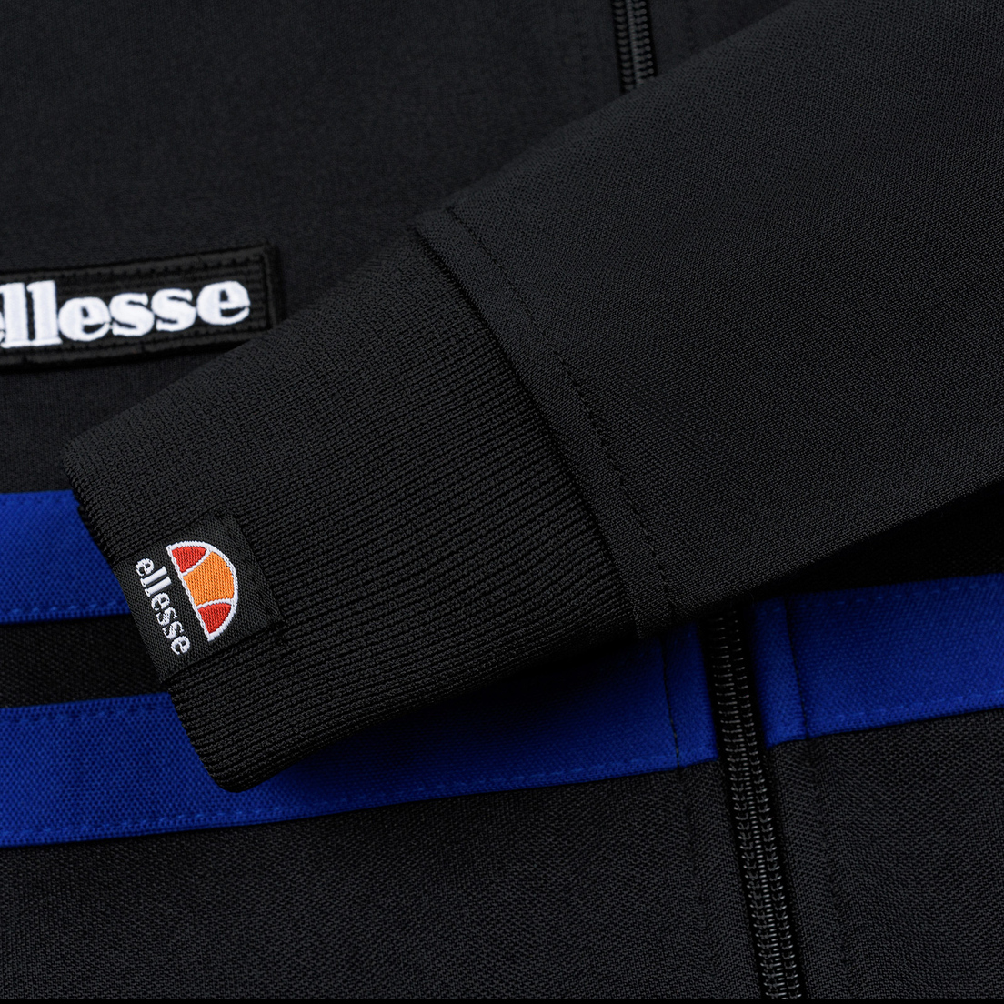 Ellesse Мужская олимпийка Rimini