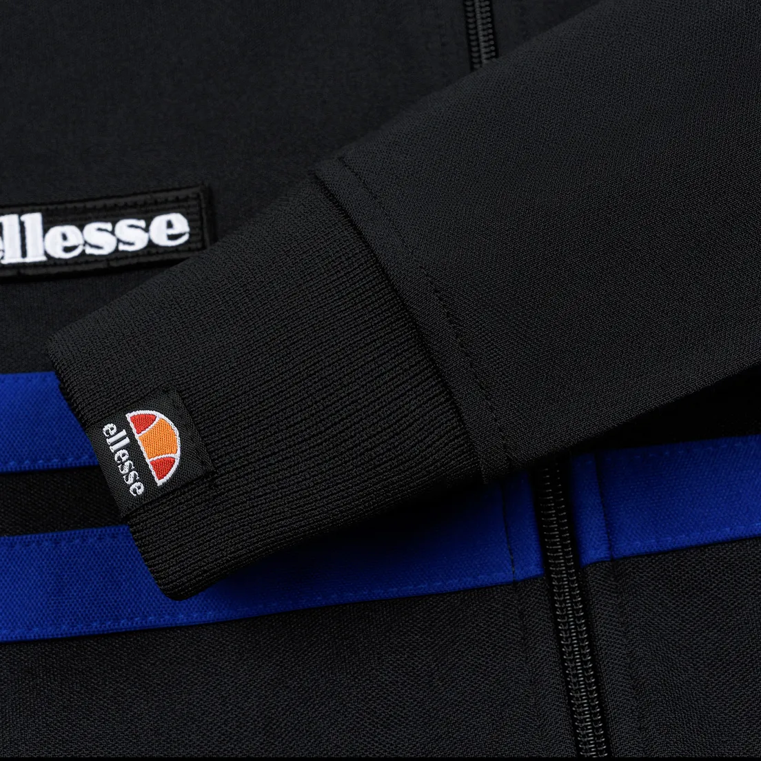 Ellesse Мужская олимпийка Rimini