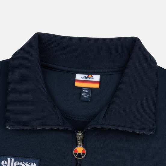 Мужская олимпийка Ellesse Roma Navy