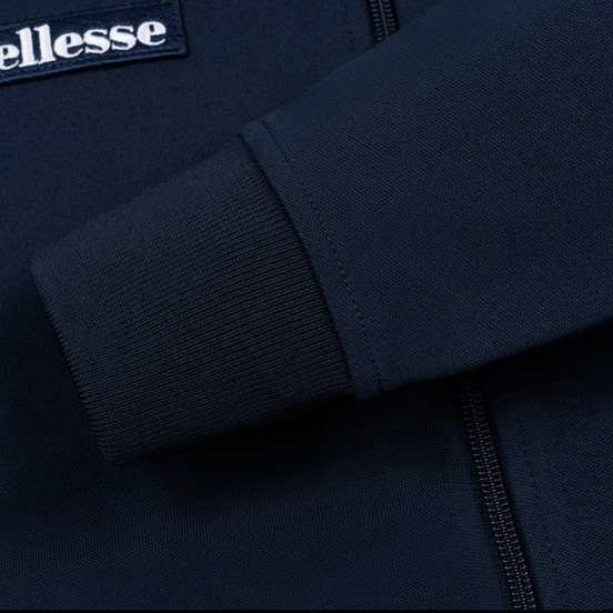 Мужская олимпийка Ellesse Roma Navy