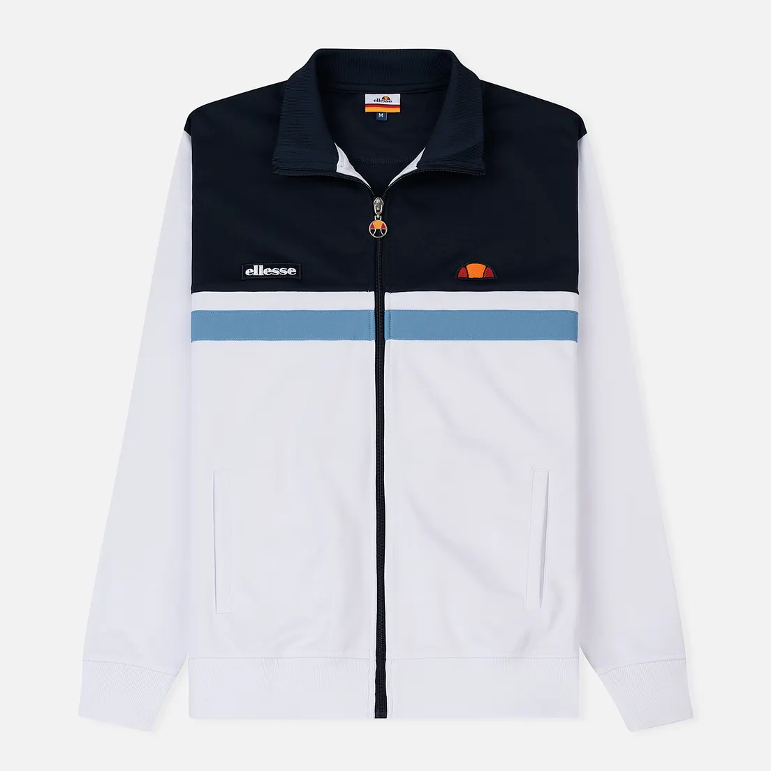 Ellesse Мужская олимпийка Transimeno