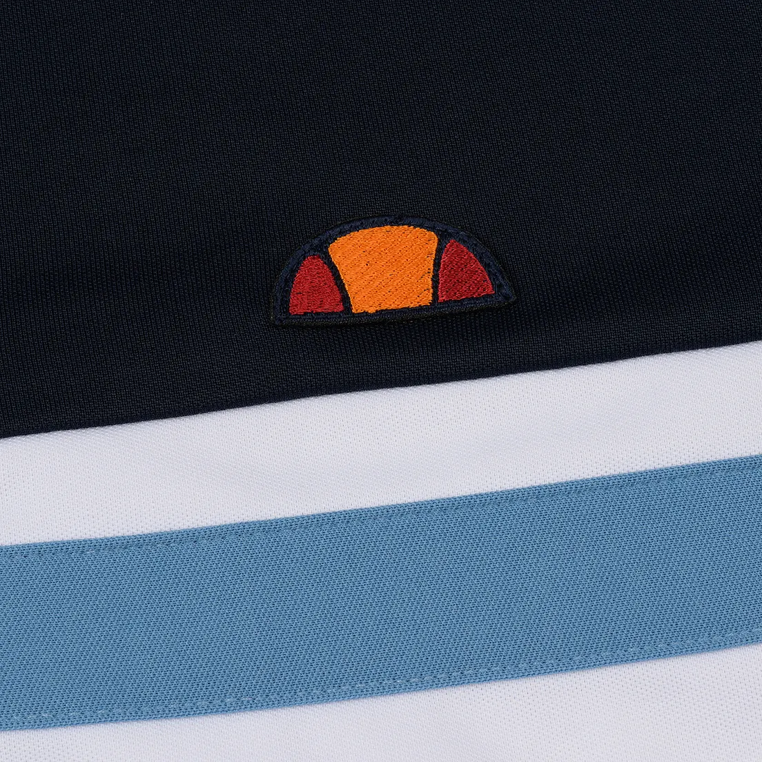 Ellesse Мужская олимпийка Transimeno