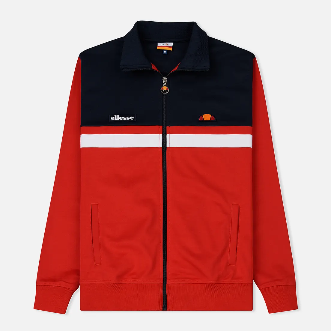 Ellesse Мужская олимпийка Transimeno