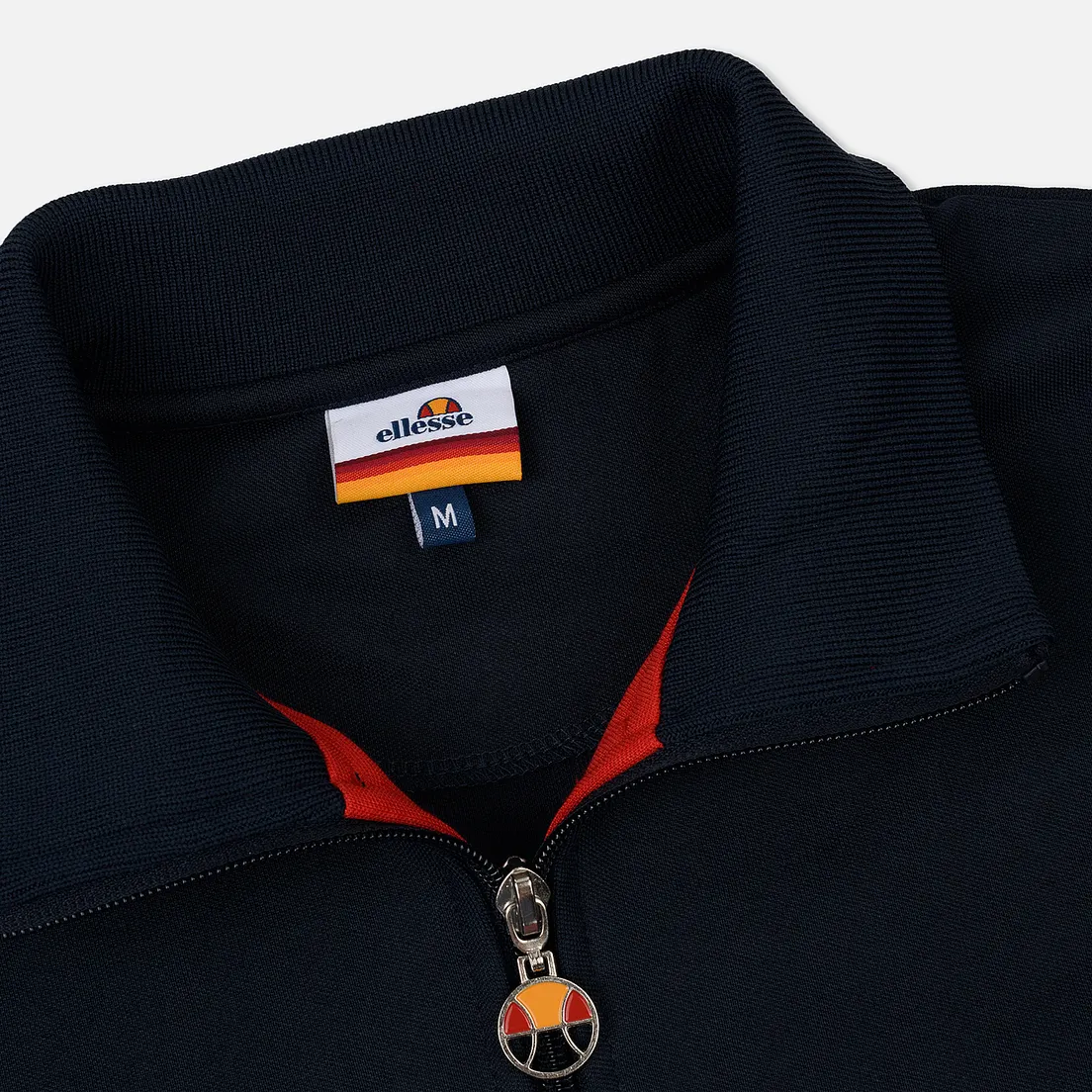 Ellesse Мужская олимпийка Transimeno