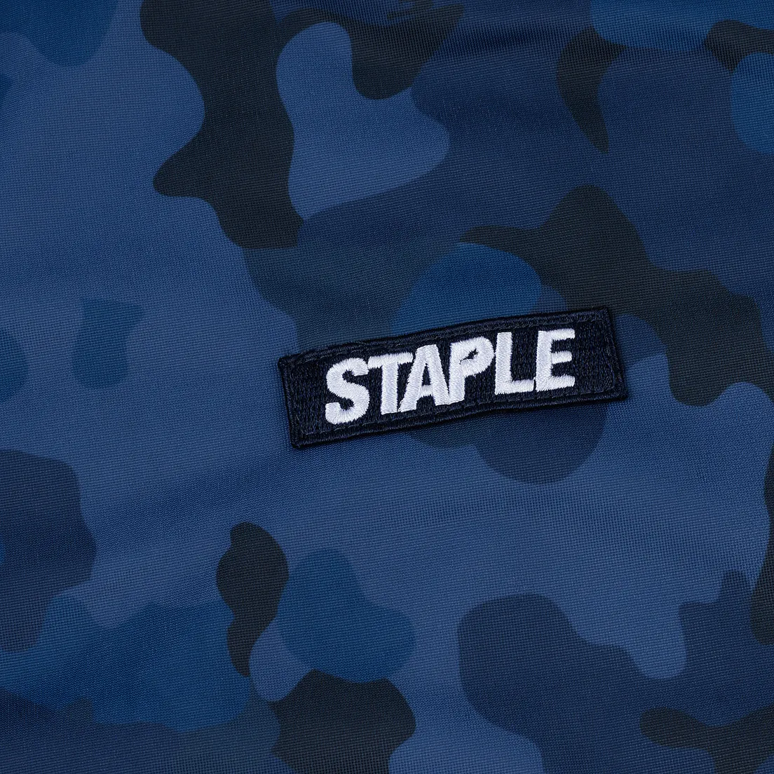 Ellesse Мужская олимпийка x Staple Pigeon Times
