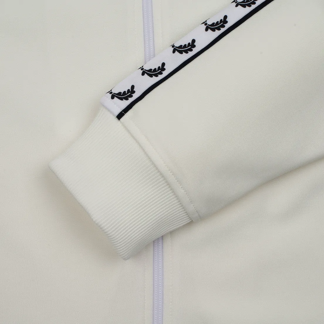 Fred Perry Мужская олимпийка Laurel Wreath Tape