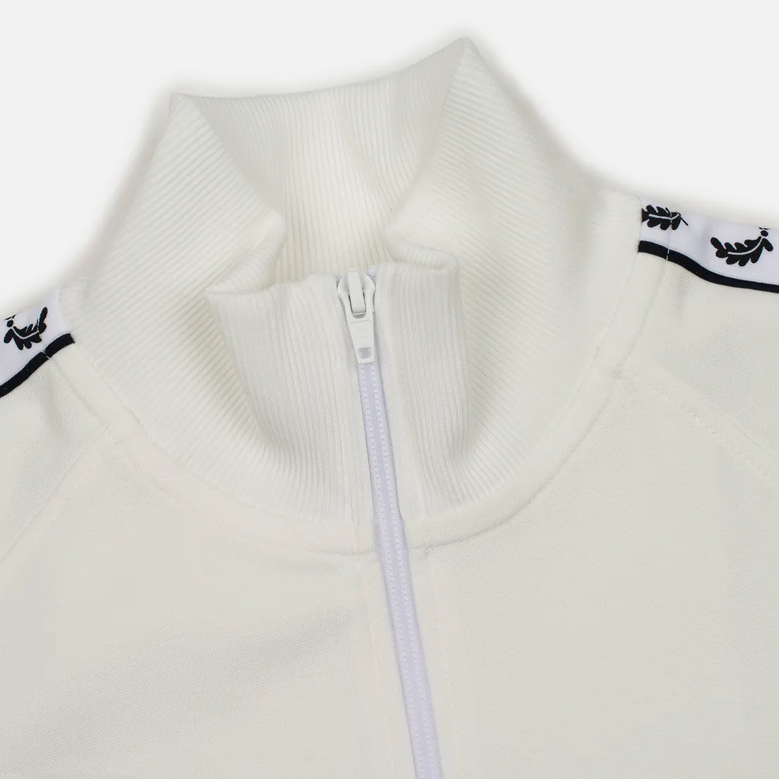 Fred Perry Мужская олимпийка Laurel Wreath Tape