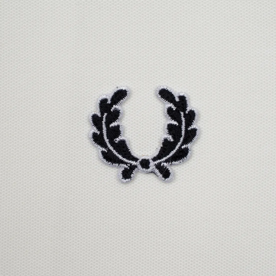 Fred Perry Мужская олимпийка Laurel Wreath Tape