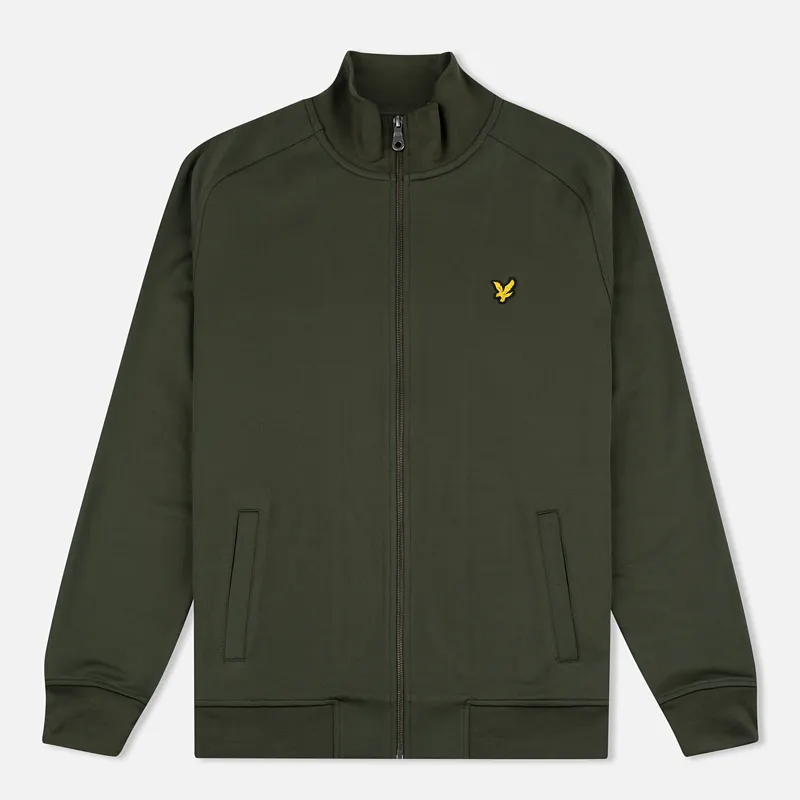 Lyle & Scott Мужская олимпийка Tricot Track