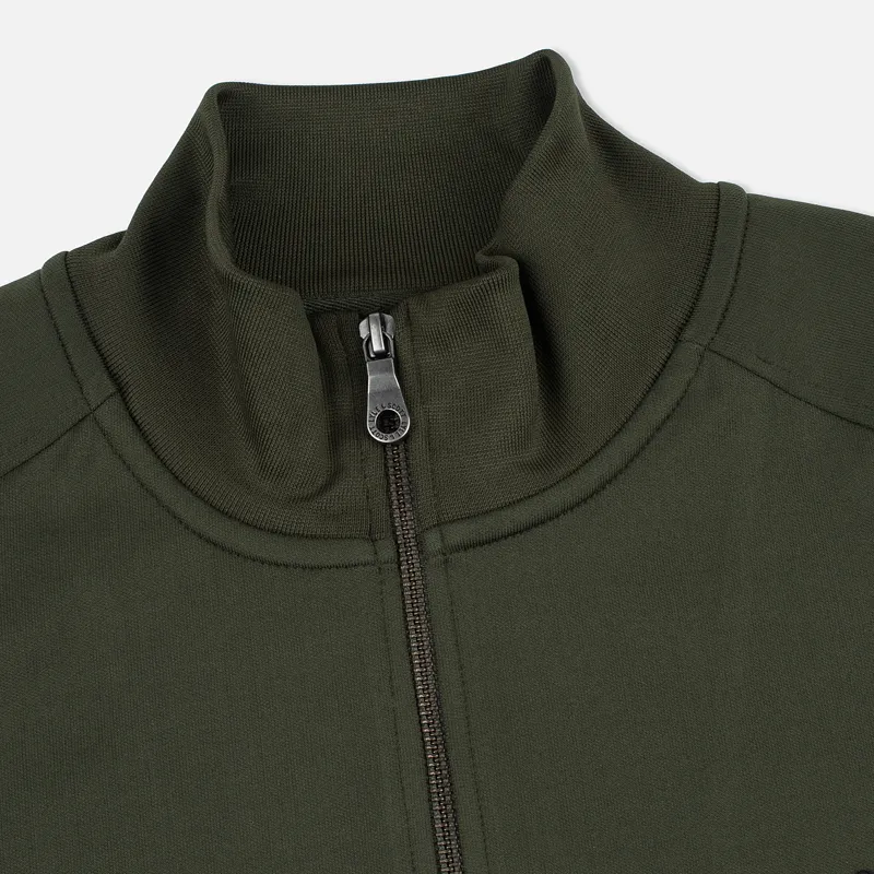Lyle & Scott Мужская олимпийка Tricot Track