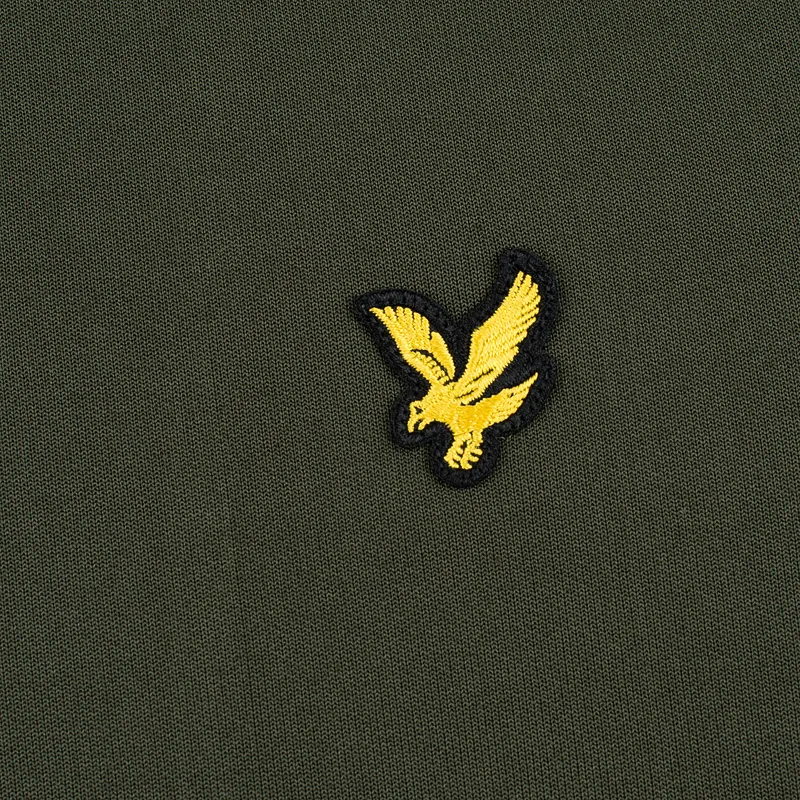 Lyle & Scott Мужская олимпийка Tricot Track
