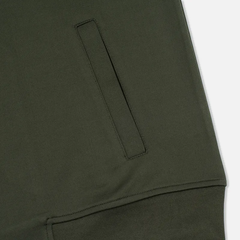 Lyle & Scott Мужская олимпийка Tricot Track