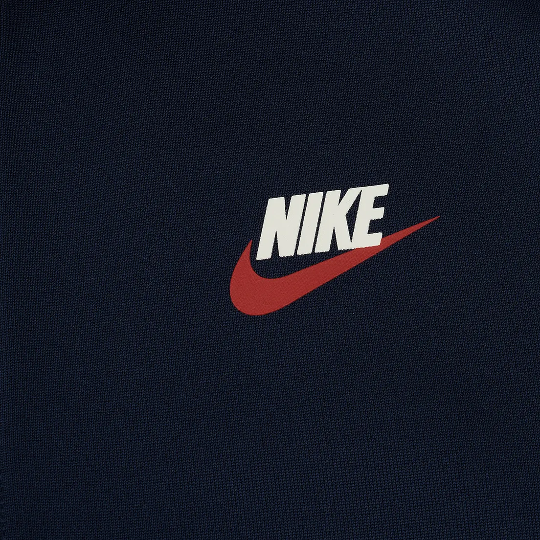 Nike Мужская олимпийка Taped Track