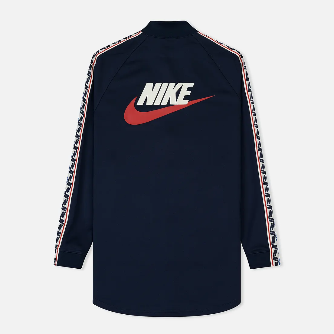 Nike Мужская олимпийка Taped Track