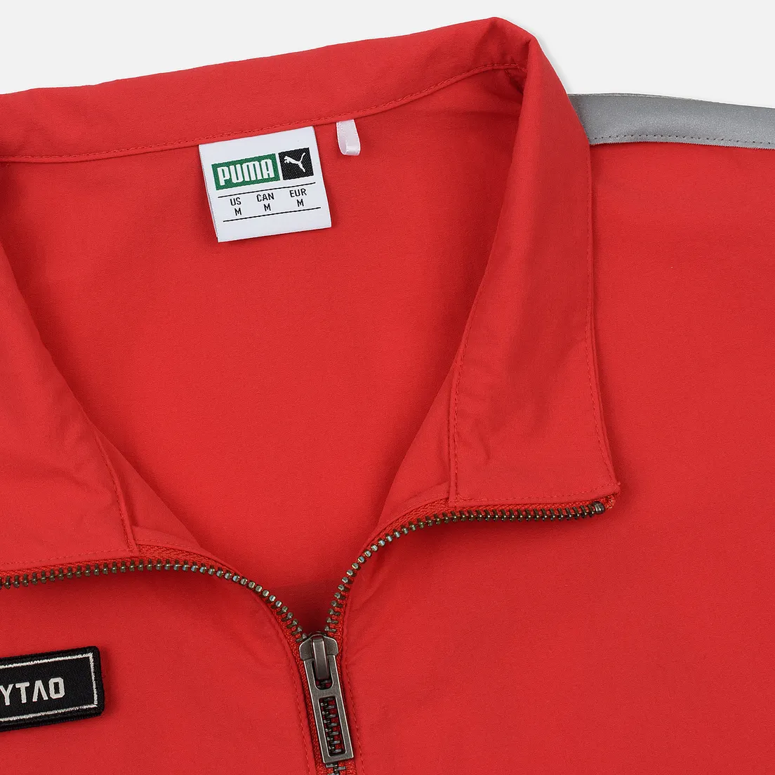 Puma Мужская олимпийка x OUTLAW Moscow Zip-Up