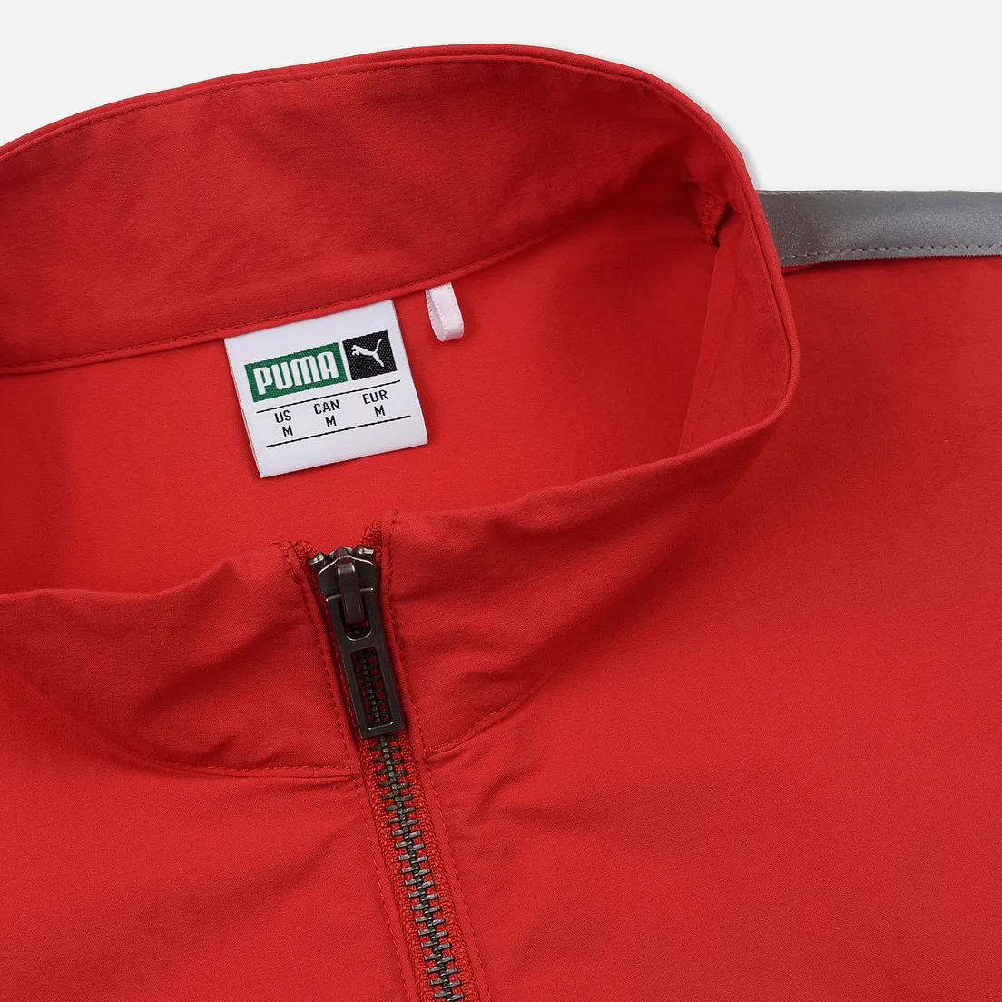 Puma Мужская олимпийка x OUTLAW Moscow Zip-Up
