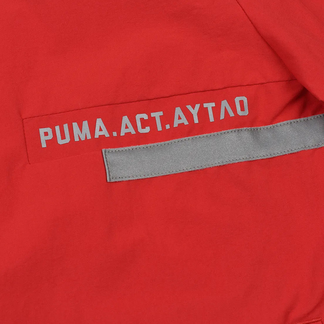 Puma Мужская олимпийка x OUTLAW Moscow Zip-Up