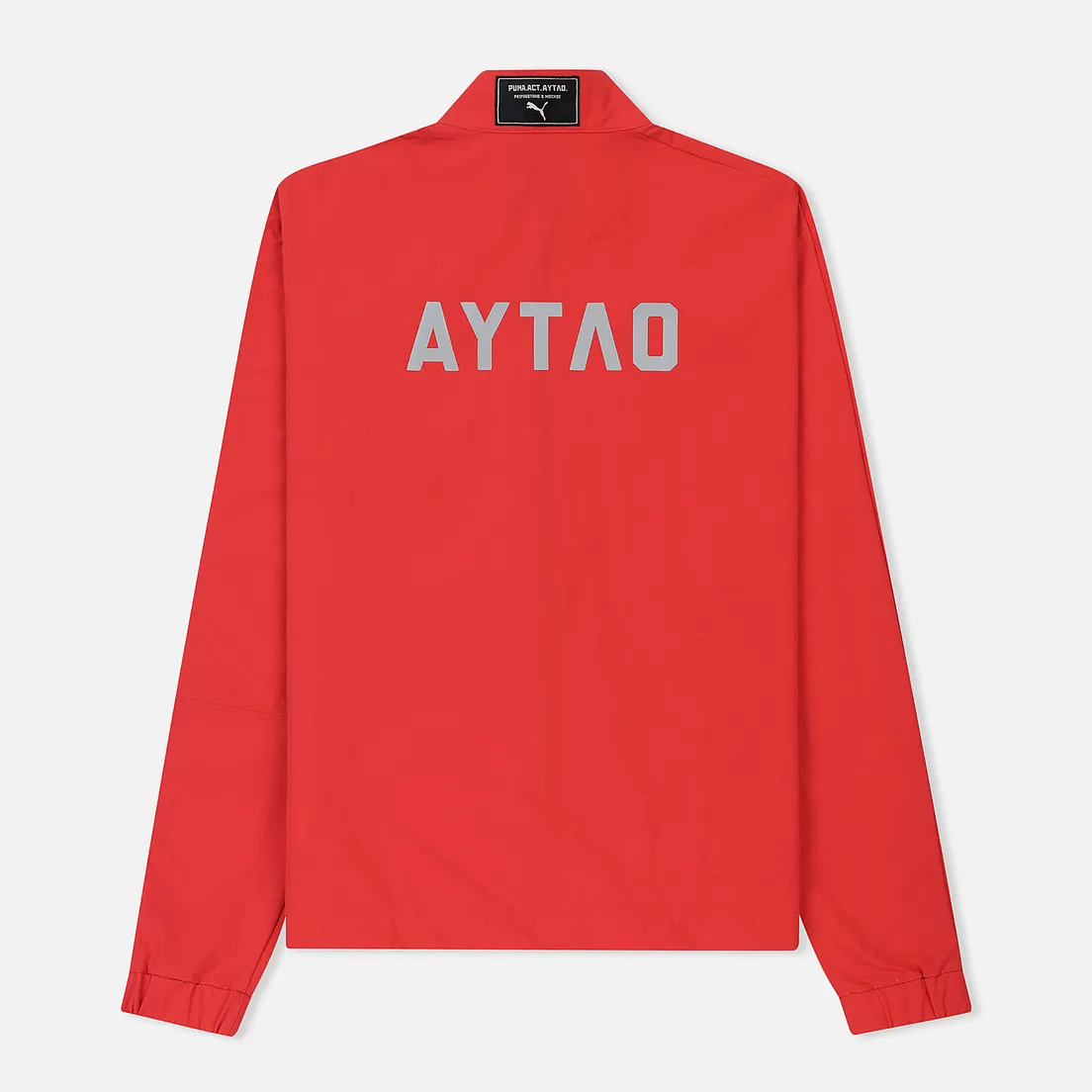 Puma Мужская олимпийка x OUTLAW Moscow Zip-Up