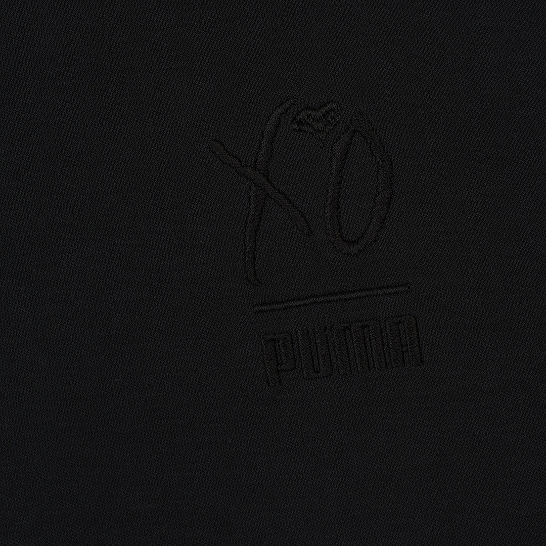 Puma Мужская олимпийка x The Weeknd XO Track Back Print