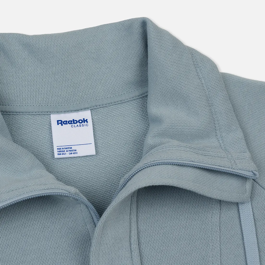 Reebok Мужская олимпийка x Walk of Shame Track Unisex