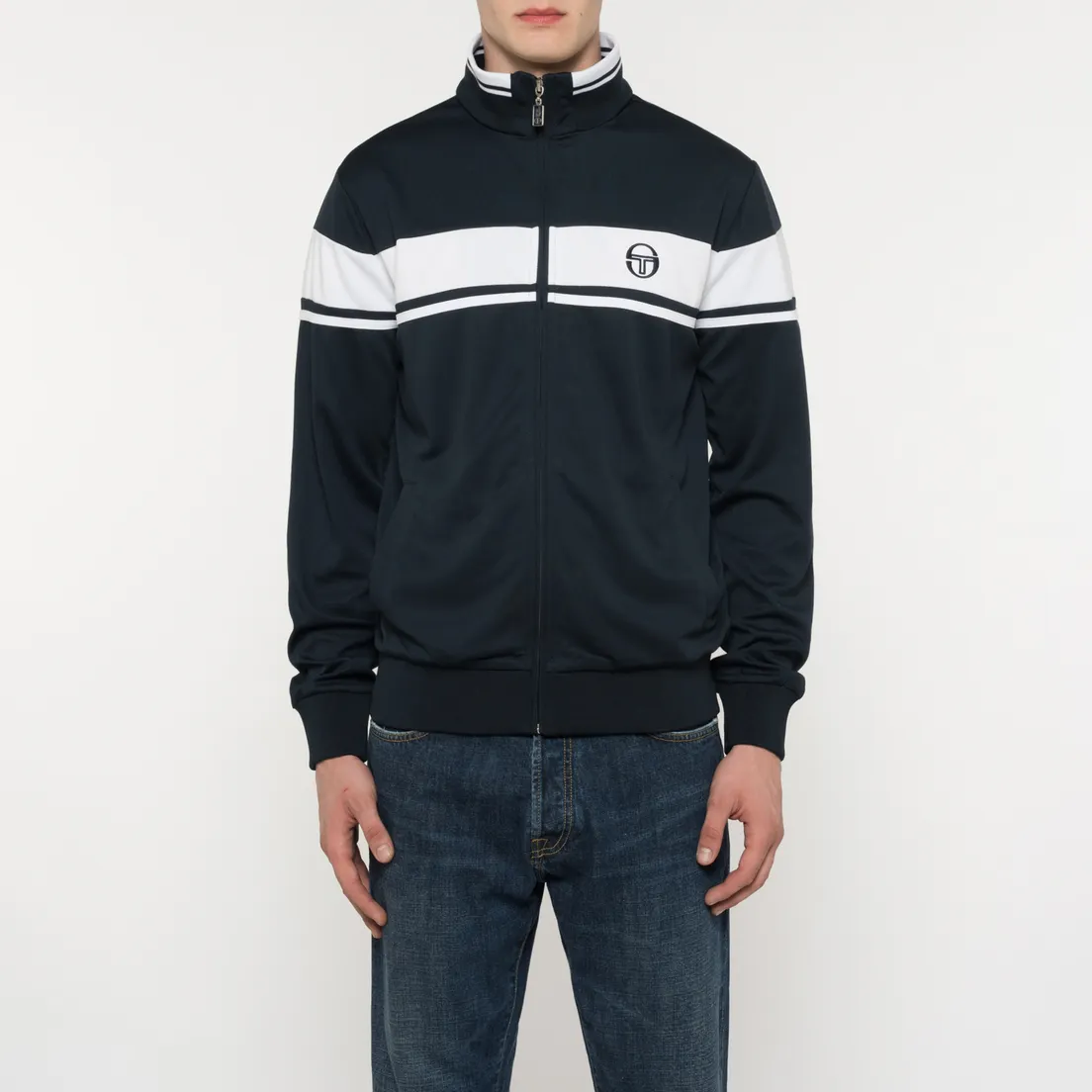 Sergio Tacchini Мужская олимпийка Damarindo