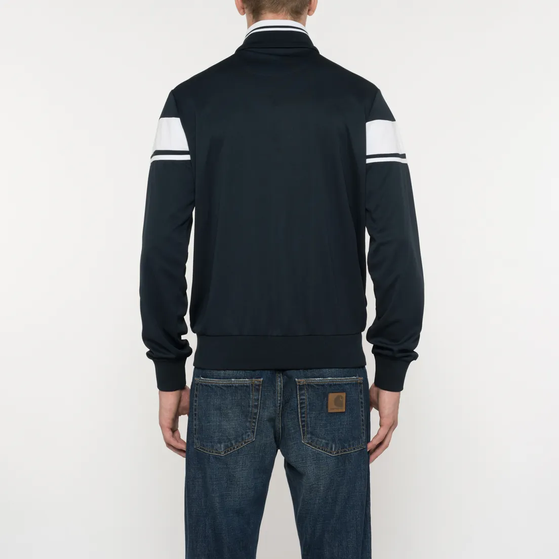 Sergio Tacchini Мужская олимпийка Damarindo
