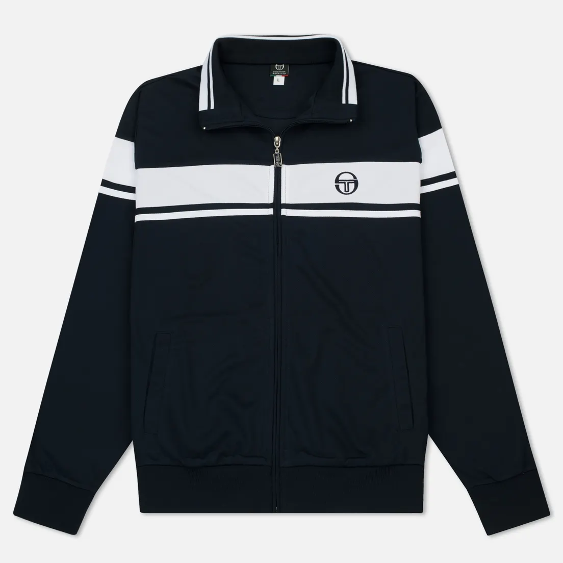 Sergio Tacchini Мужская олимпийка Damarindo