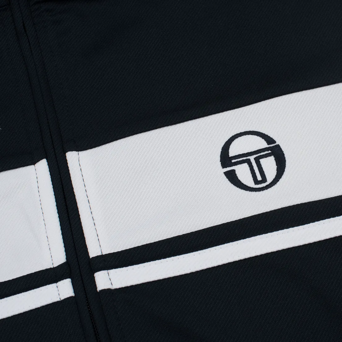 Sergio Tacchini Мужская олимпийка Damarindo